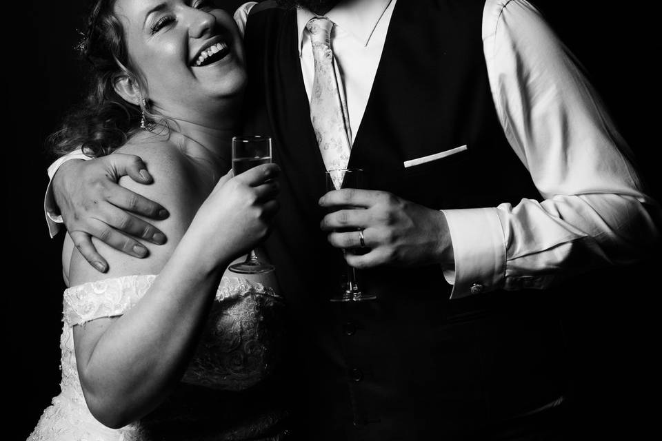 Couple fun