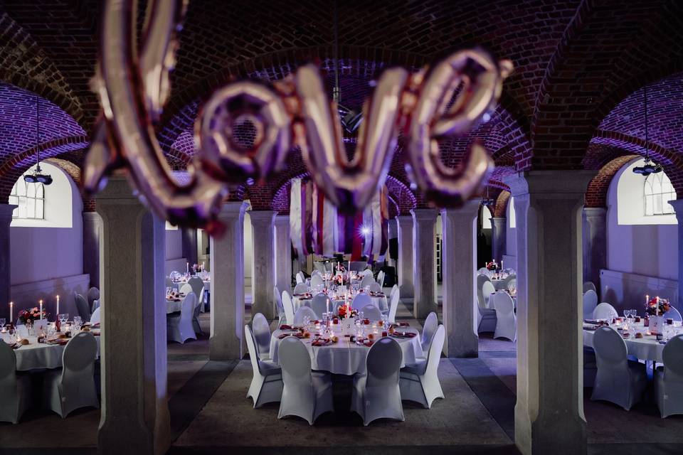 Salle