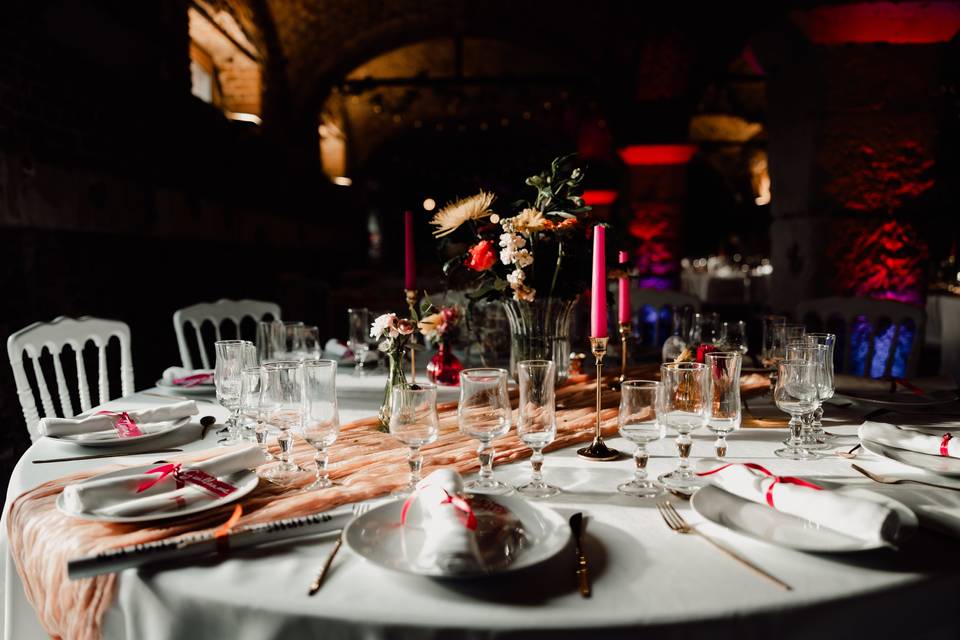 Décoration