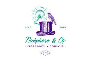 Nicéphore & Co - Photobooth Vidéomatic