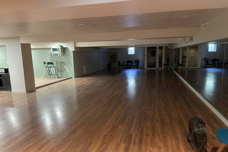 Salle