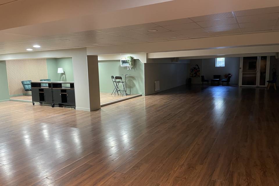 Salle