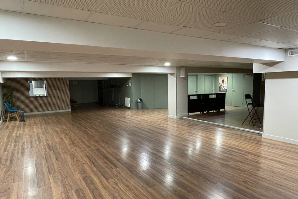 Salle