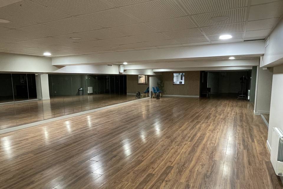Salle