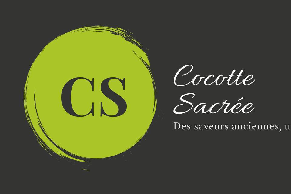 Cocotte Sacrée