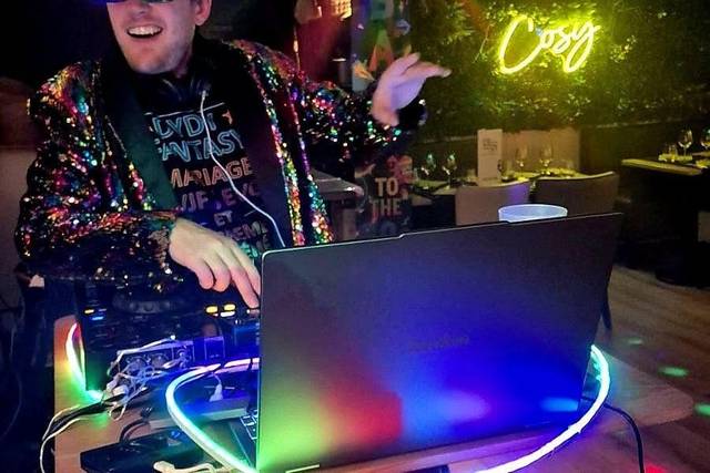 Un Dj unique