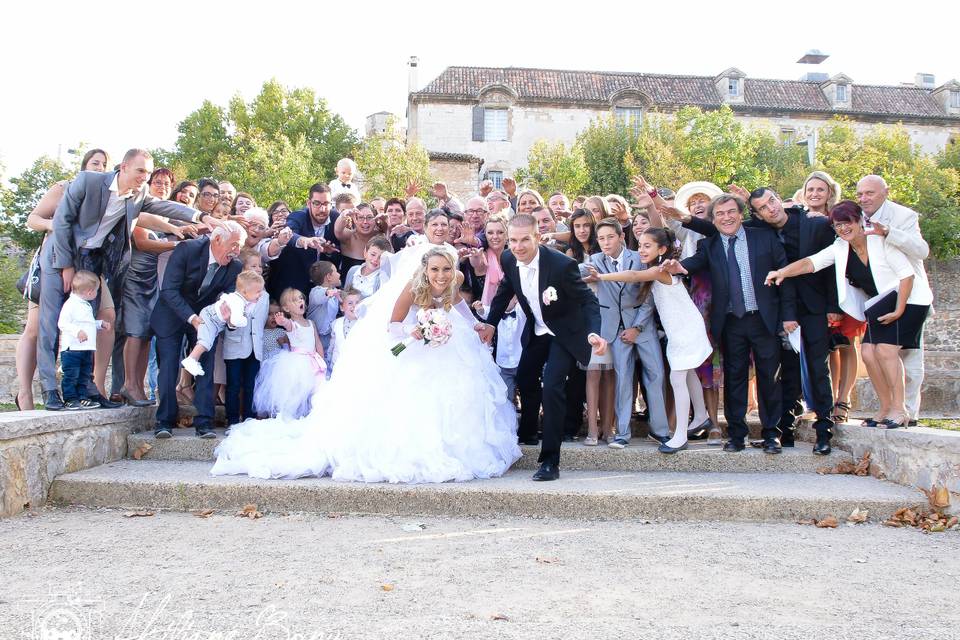 Mariage