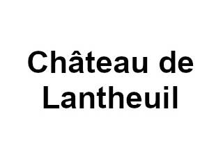 Château de Lantheuil