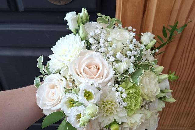 Bouquet de marié R 2026