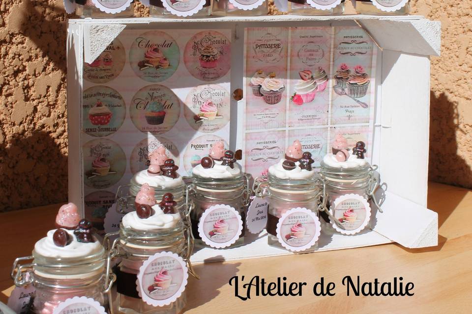 L'Atelier de Natalie