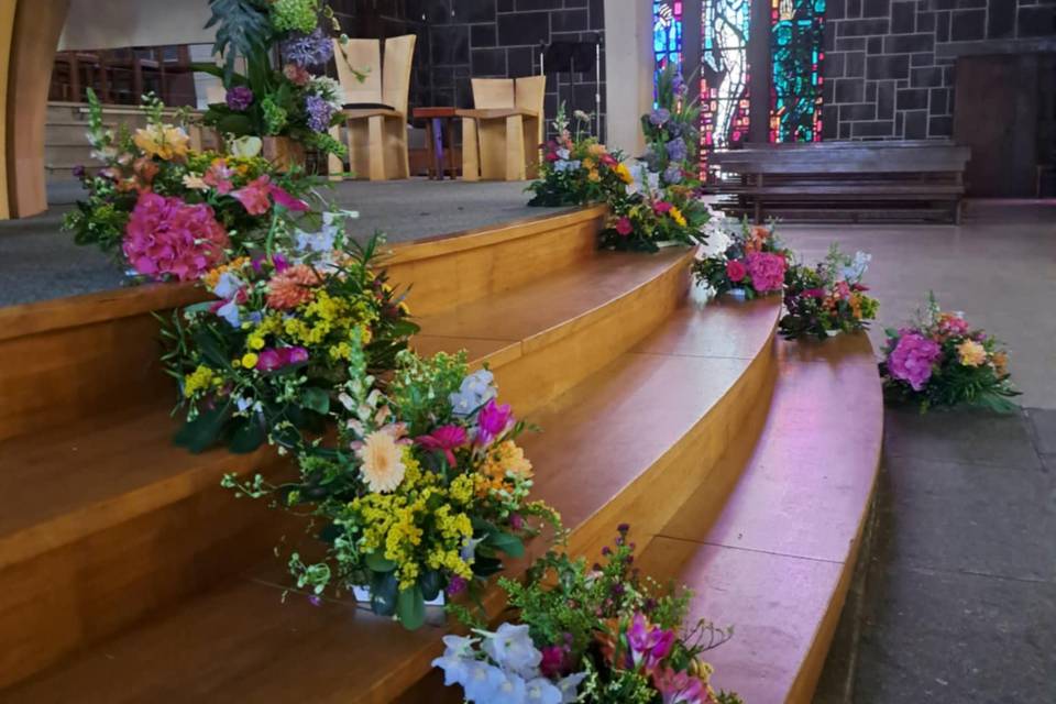 Eglise AetH 2025