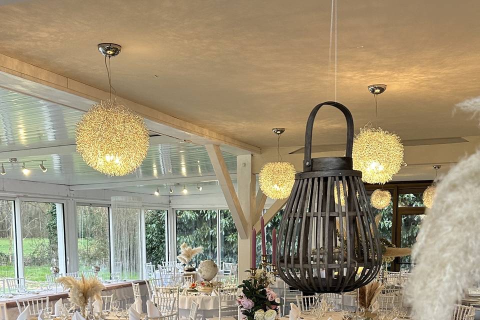 Salle