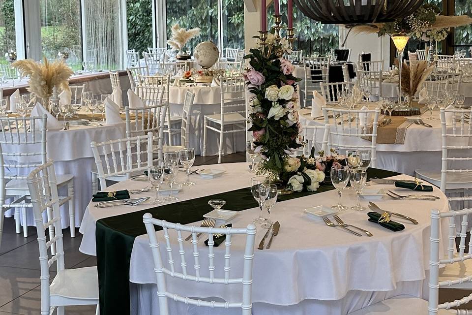 Salle