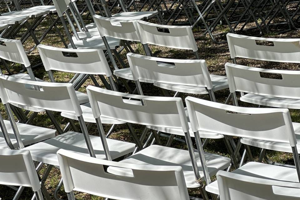 Ceremonie laique