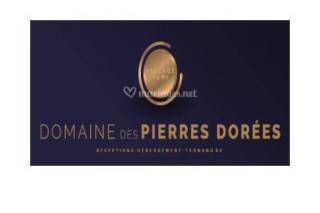 Le Domaine des Pierres Dorées