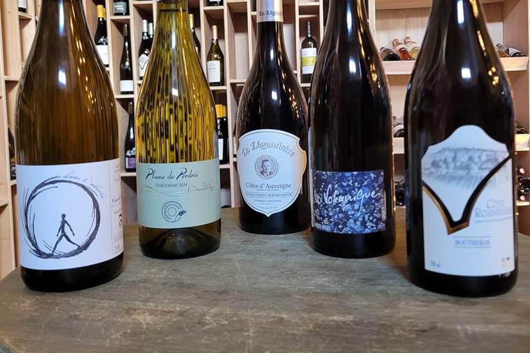Cave Atout Vin
