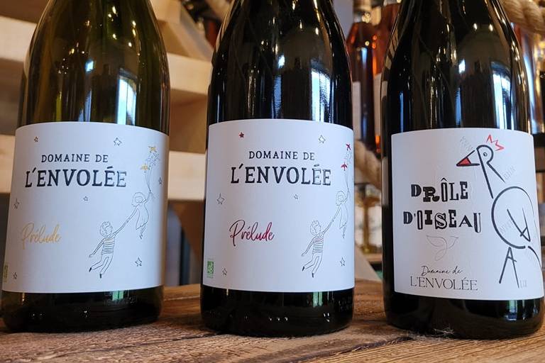 Cave Atout Vin