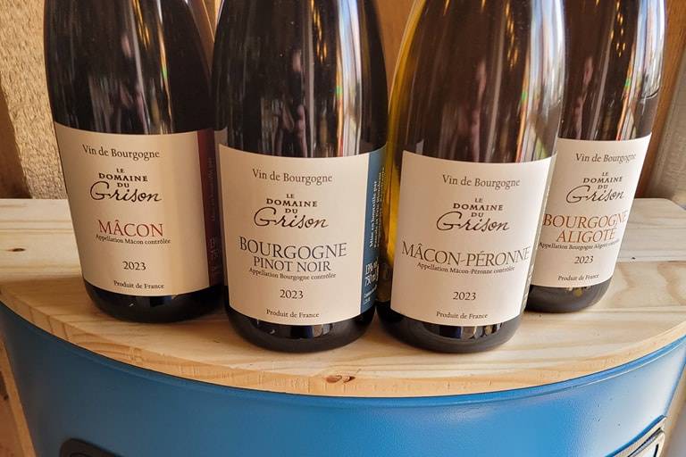 Cave Atout Vin