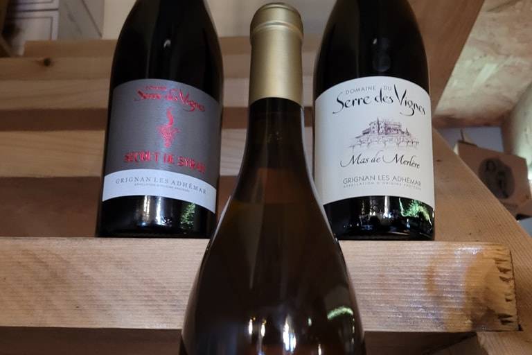 Cave Atout Vin