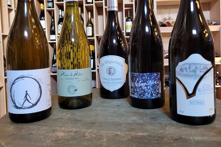 Cave Atout Vin