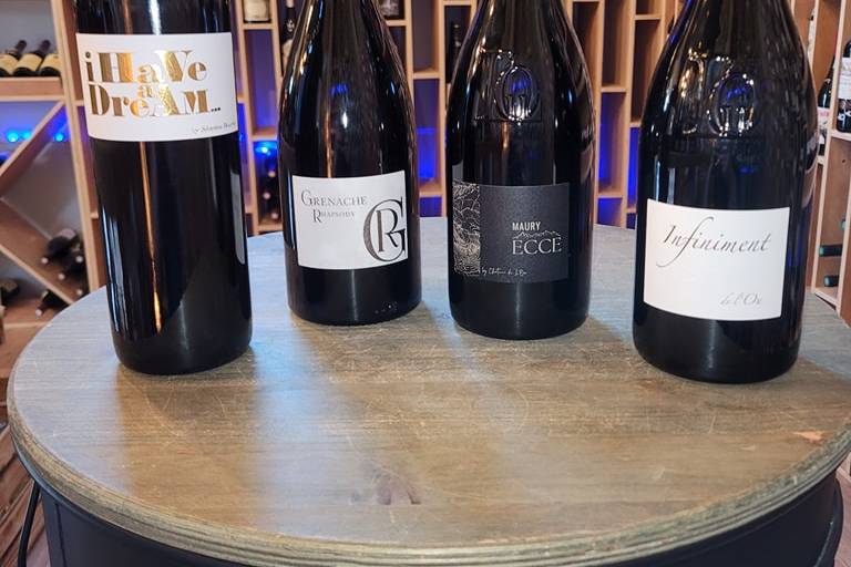 Cave Atout Vin