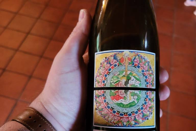Cave Atout Vin