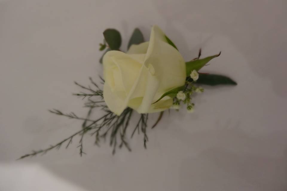 Boutonnière