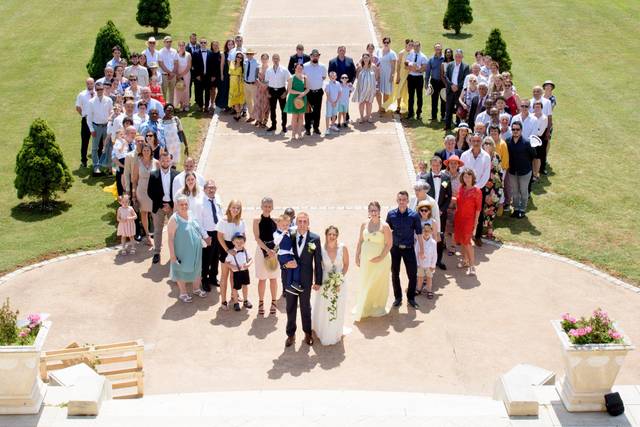 Photo groupe