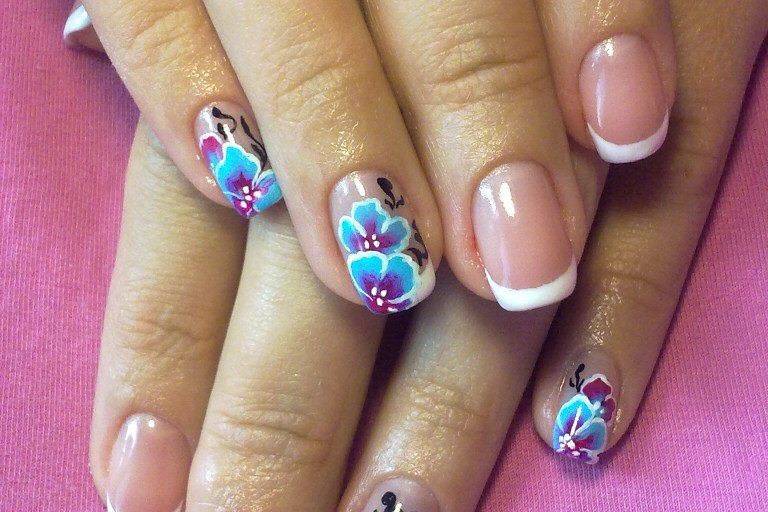 Kasana Nails Art