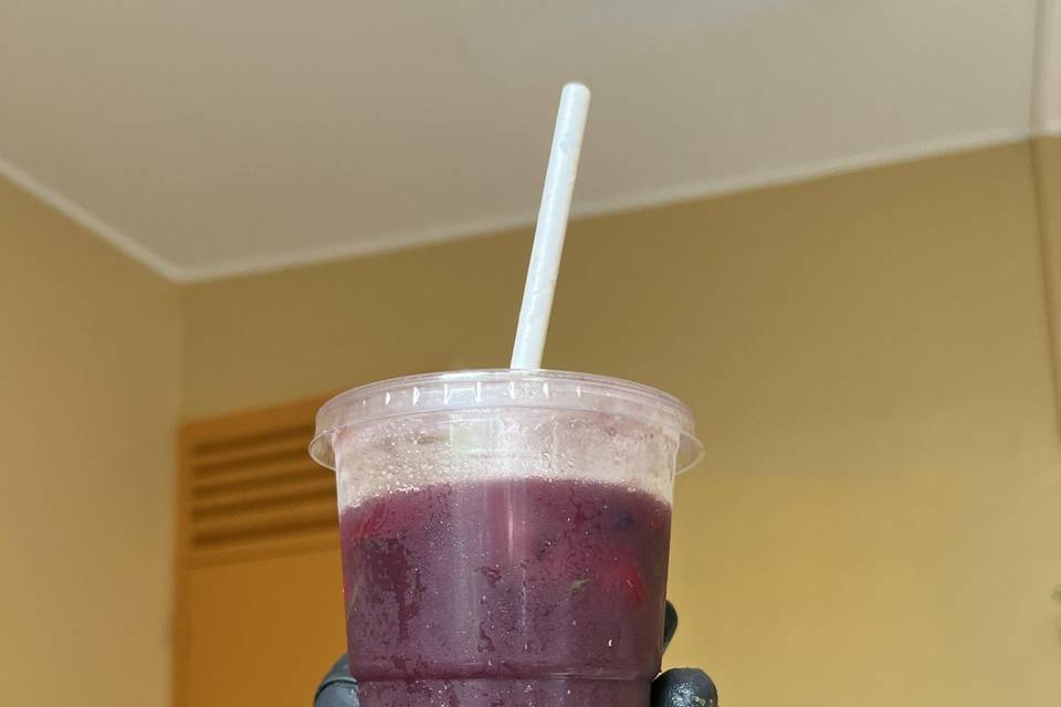 Cocktail maison