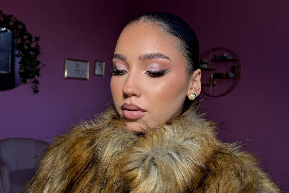 Selma Makeupart