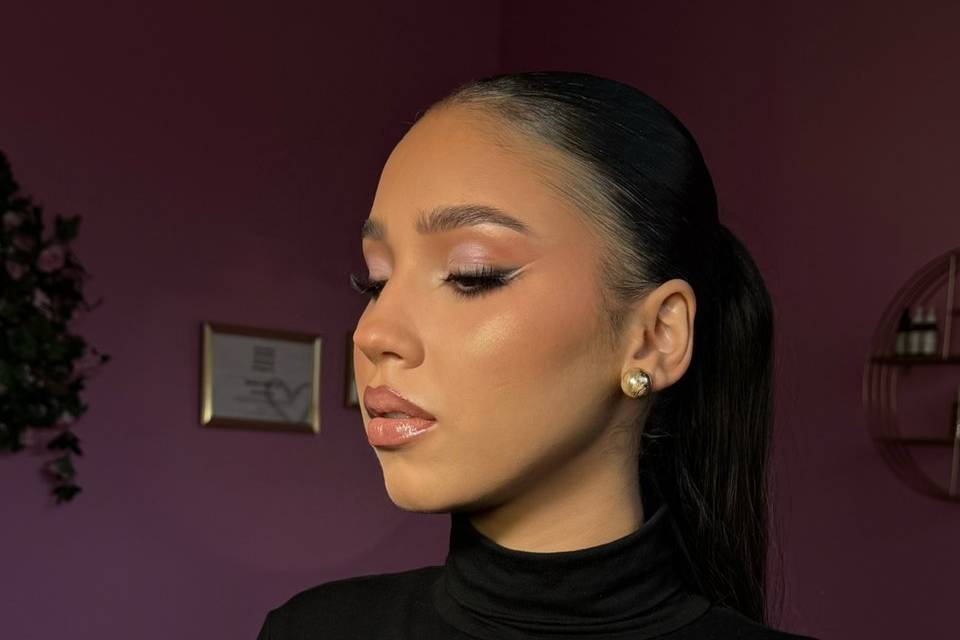 Selma Makeupart