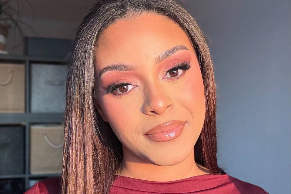 Selma Makeupart