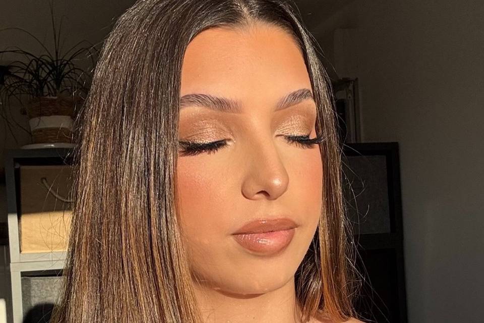 Selma Makeupart