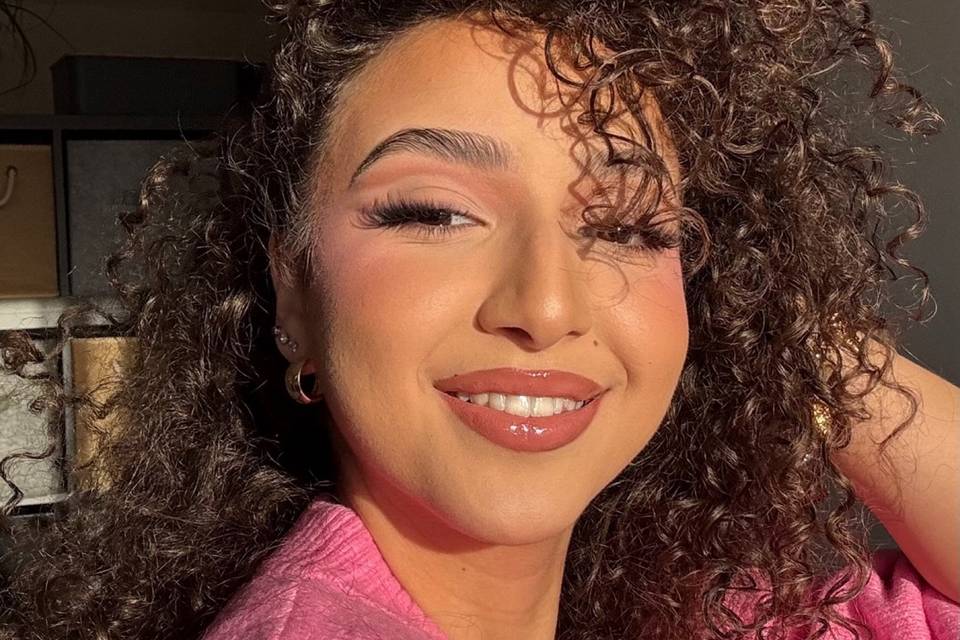 Selma Makeupart