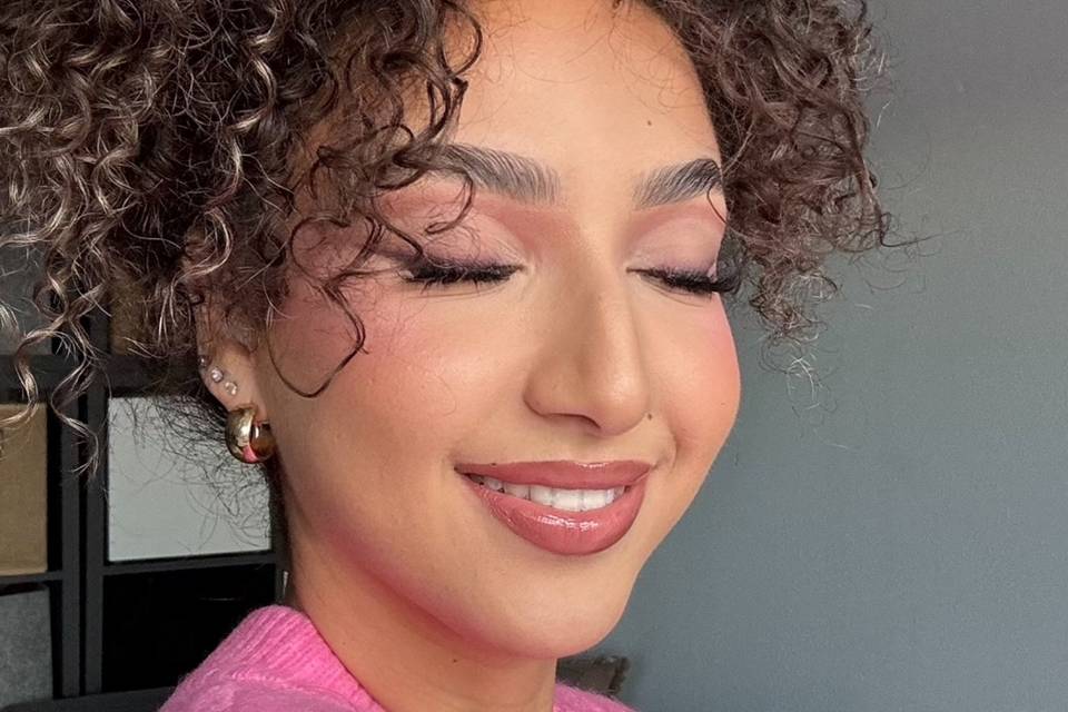 Selma Makeupart
