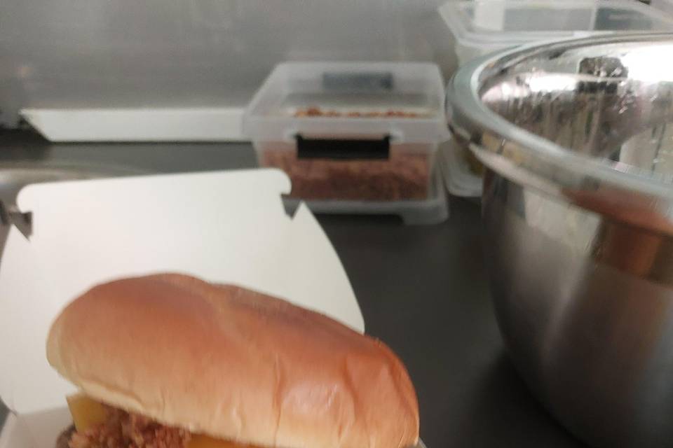 Atelier du Burger