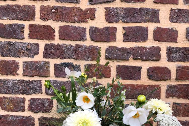 Bouquet de mariée