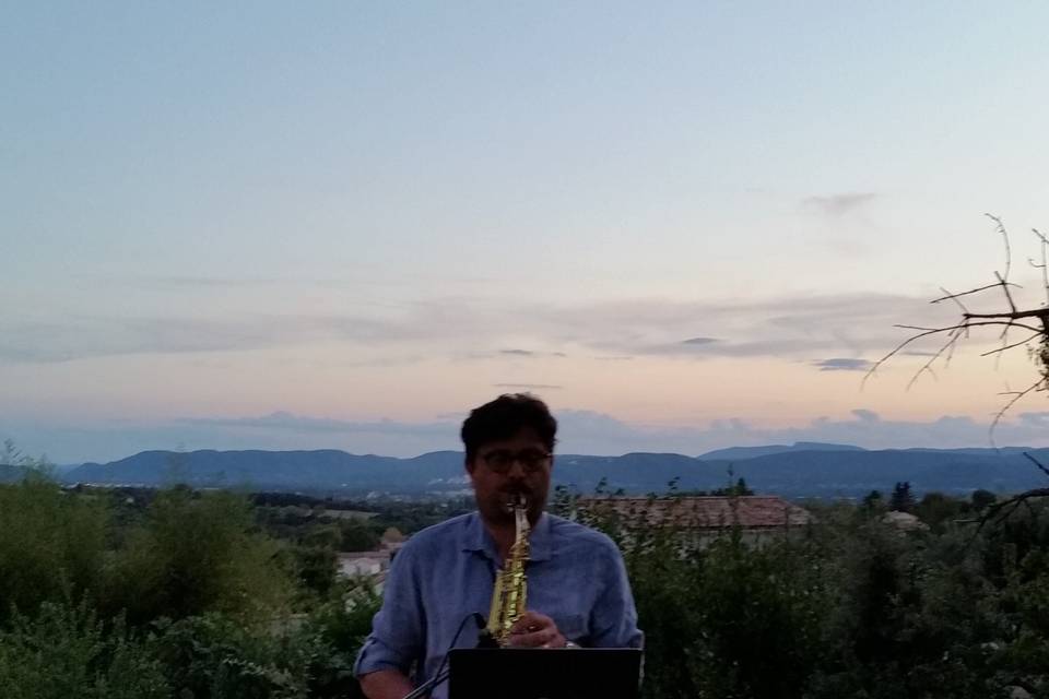 GardOn Party Jazz Band