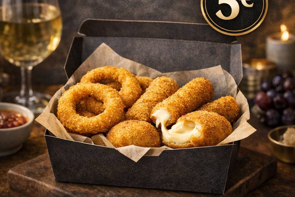 Box Apéro
