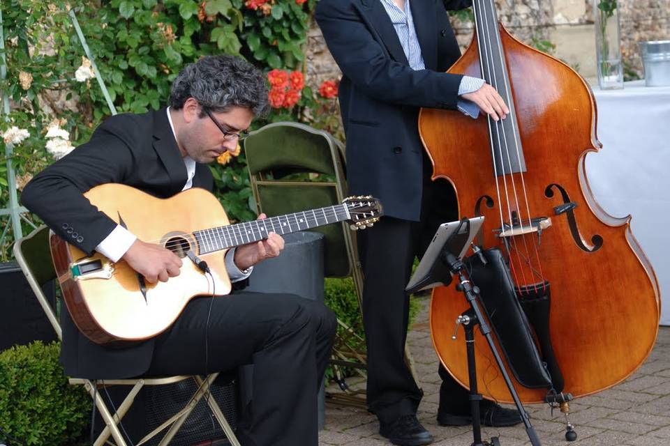 Mariage