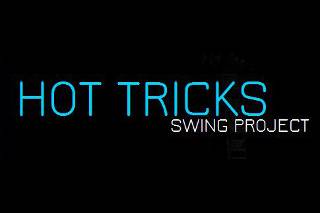 Hot Tricks Swing Project