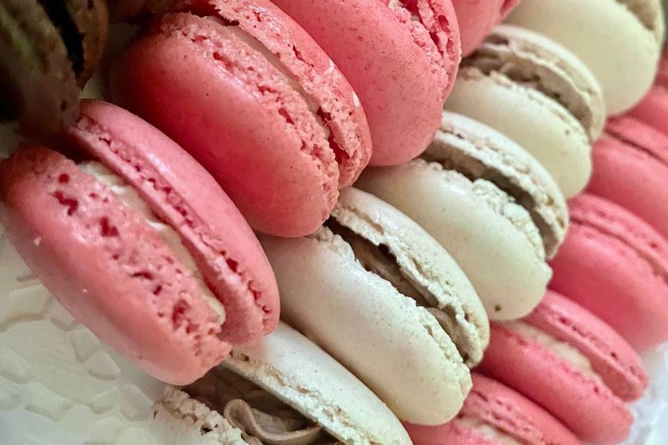 Macarons