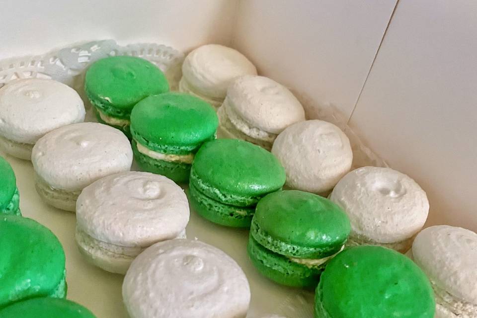 Macarons