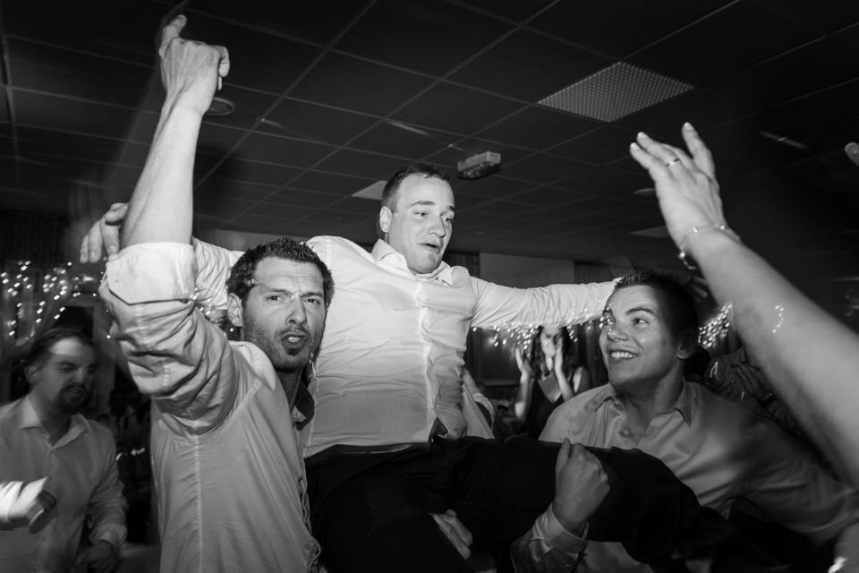 C'est la fête