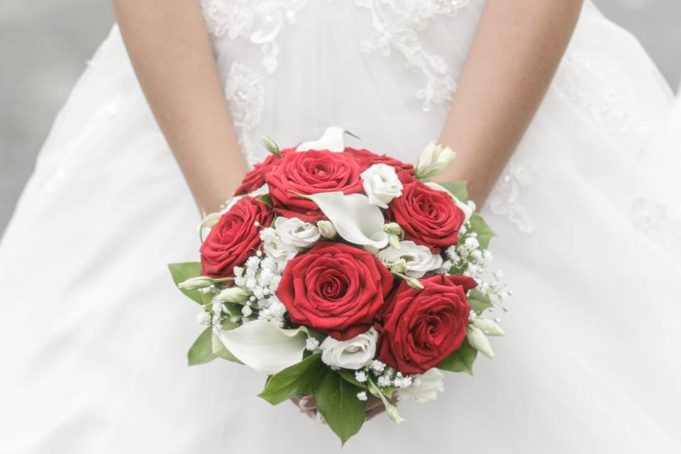 Le bouquet