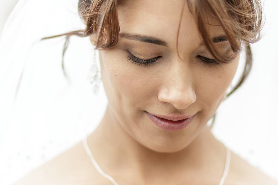 La mariée