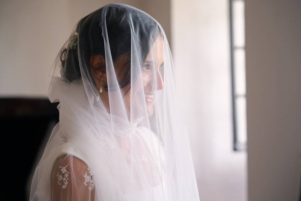 Mariage - préparatifs