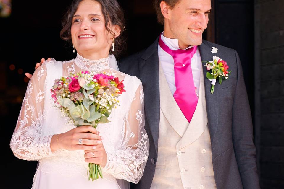 Mariage - Cérémonie