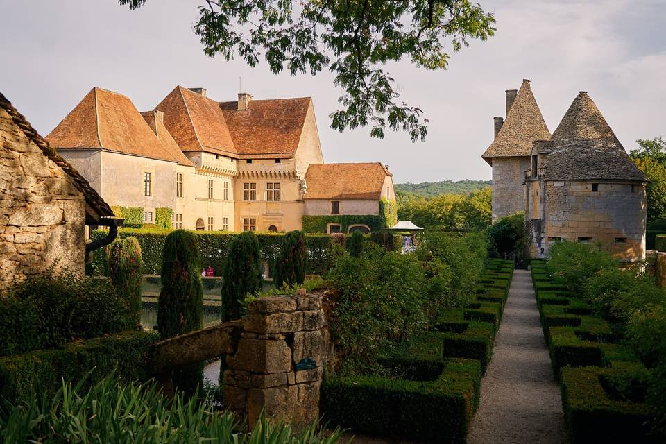Mariage - Cocktail
